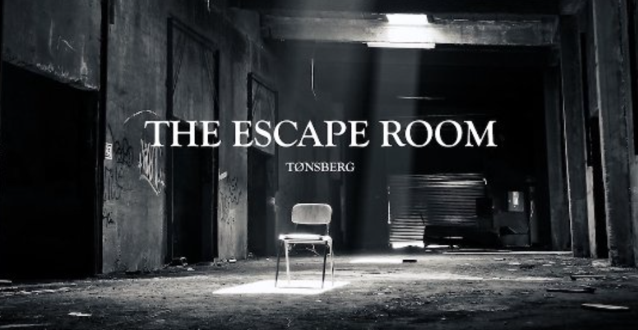 The Escape Room Tønsberg